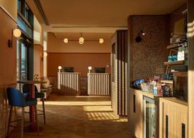 Adina Apartment Hotel Stuttgart 3