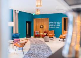 Vie Via - Your Hotel 4
