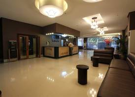 Eurotel Angeles 5