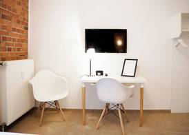 urraum Hotel 5