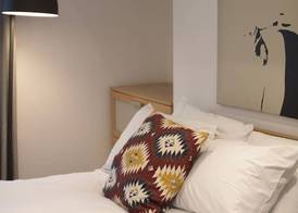 Bright Apartment 5
