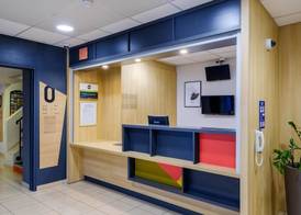 B&B HOTEL FREJUS Puget-sur-Argens 2