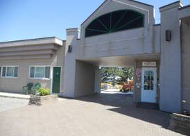 Motel Normandie 3