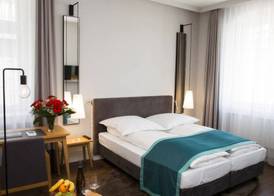 Hotel am Markt 3