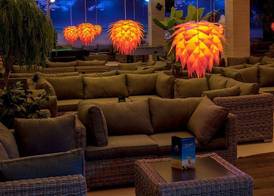 Odyssey Hotel Wellness & SPA Adults Only 3