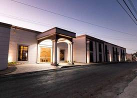 Hotel Los Frailes, Valladolid, Yucatán 5