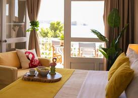 Irida Aegean View, Philian Hotels and Resorts 4