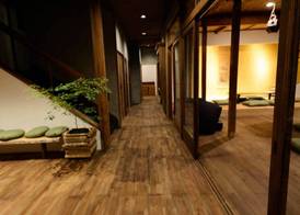 Irori Guest House Tenmaku 4