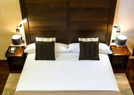 Hotel Convento Aracena & SPA 4