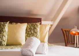 Bario Hotel 5