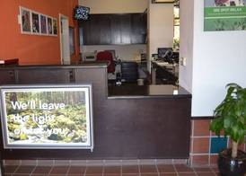 Motel 6 Oakdale, Ca 4
