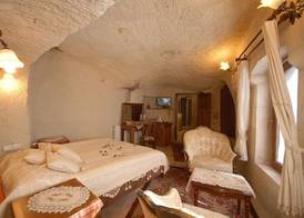 Arif Cave Hotel 5