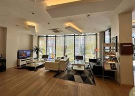 Tempo Hotel 4Levent 2