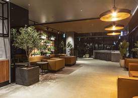 Hotel Keihan Namba Grande 4
