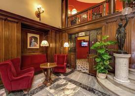 Grand Hotel Villa Politi 5