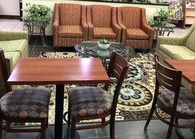 Quality Inn Mill Hall - Lamar 2