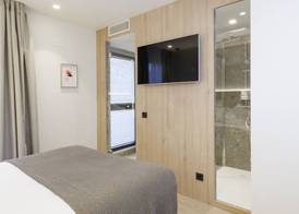 Inn Boutique León 4