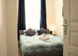 Apart'Moment CONFORT Saint-Omer 5