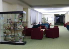 Ferienhotel Markersbach 2