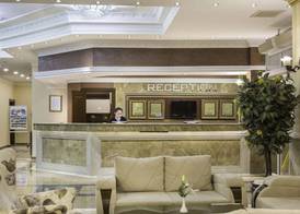 Thermalium Wellness & Spa Hotel by Vima 2