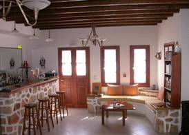 Kallisti Hotel 3