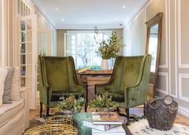 Nima Local House Hotel & Spa 4