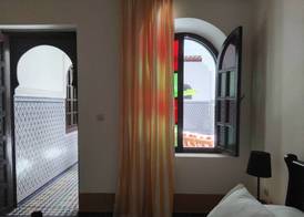 Riad Yakimour 4