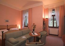 Hotel Kaiser Franz Josef 4