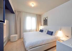 C-Hotels Burlington 4
