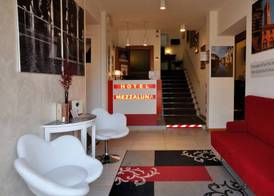 Hotel Mezzaluna 3