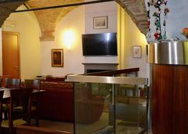 Hotel Italia 3