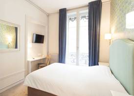 Hôtel Vaubecour - Centre Lyon Ainay - Perrache 4