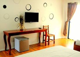 Oasis Resort and Spa 5