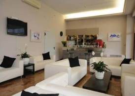 Hotel Carignano 4