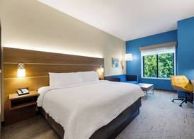 Holiday Inn Express & Suites ROLLA - UNIV OF MISSOURI S&T by IHG 5