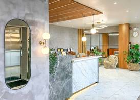 Metro Pines Inn 4