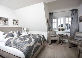 Strandvogtei Sylt - Boutique Hotel & Houses 3