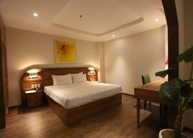 Lanura Apartments and Hotel 5