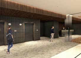 Nest hotel alt Sapporo Odori 4