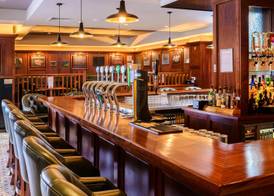 Hillgrove Hotel, Leisure & Spa 5