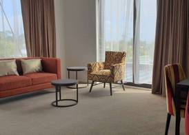 Ramada Suites by Wyndham Auckland Manukau Pacfic Centre 5