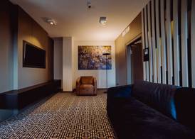 Hotel Evva 4