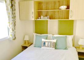 Whitecliff Bay Holiday Park by Away Resorts 4