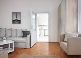 Angel City Aparthotel 5