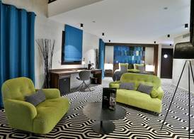 Hôtel Restaurant Baud 4