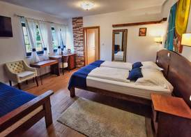 Plitvice Luxury Etno Garden 3