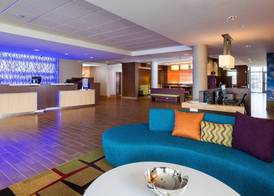 Fairfield Inn & Suites by Marriott Corpus Christi Aransas Pass 2