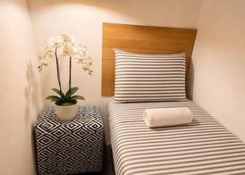 101 HOTEL Manhattan New York City 3