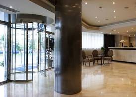 Hotel Valencia Center 2