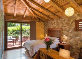Luna Volcán, Adventure SPA - formerly Luna Runtún 3